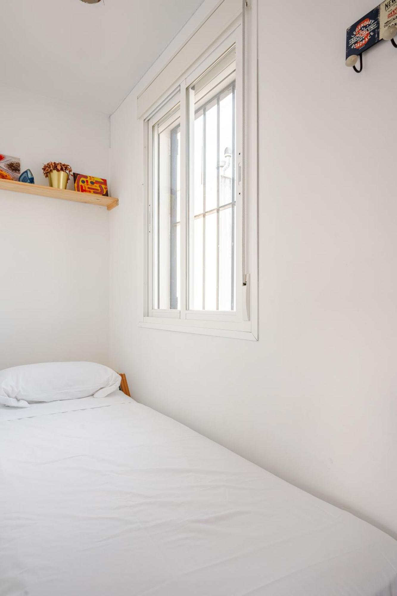 Appartamento Ático la Azotea con terraza PRIVADA Siviglia Esterno foto